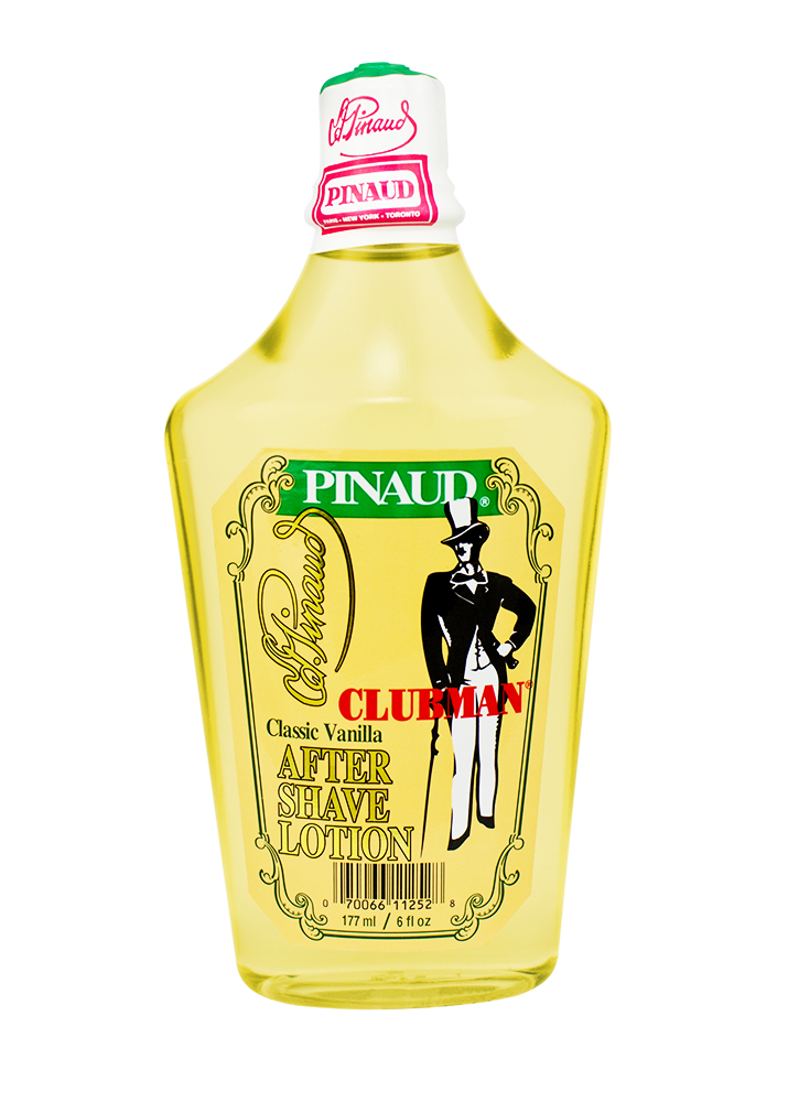 Pinaud Clubman "Vanilla" After Shave 177ml