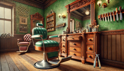 Wie man den richtigen Barbershop findet: Qualität, Bewertungen und warum es sich lohnt, mehr zu investieren