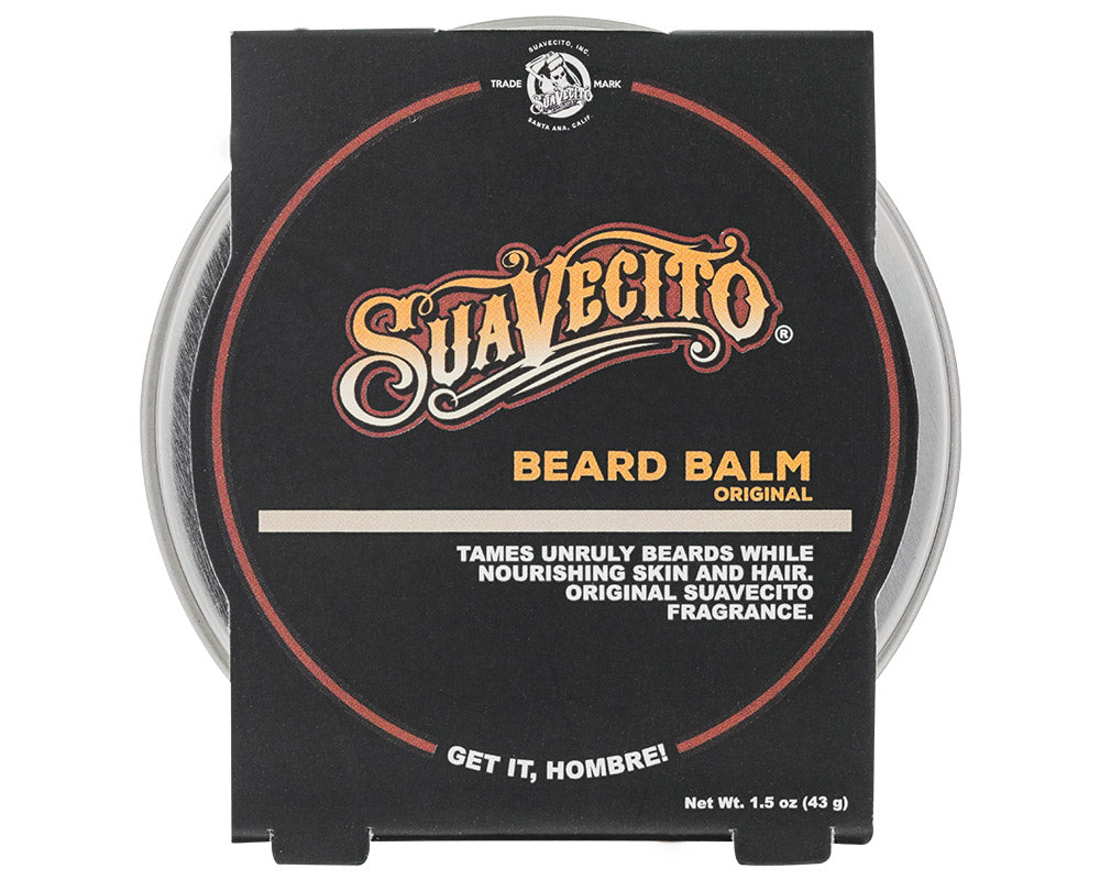 Suavecito Beard Balm "Original"