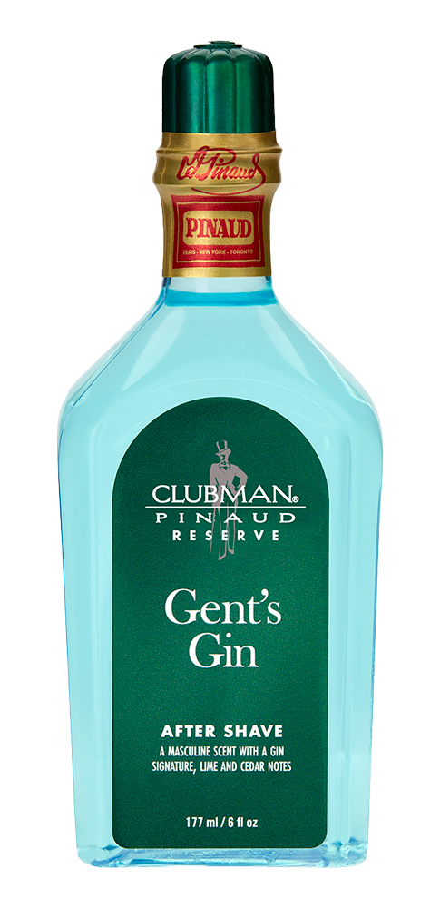 Pinaud Clubman Reserve "Gent´s Gin" After Shave 177ml