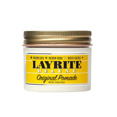 Layrite Original Pomade 120ml