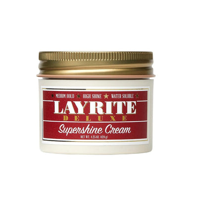 Layrite Supershine Pomade 120ml